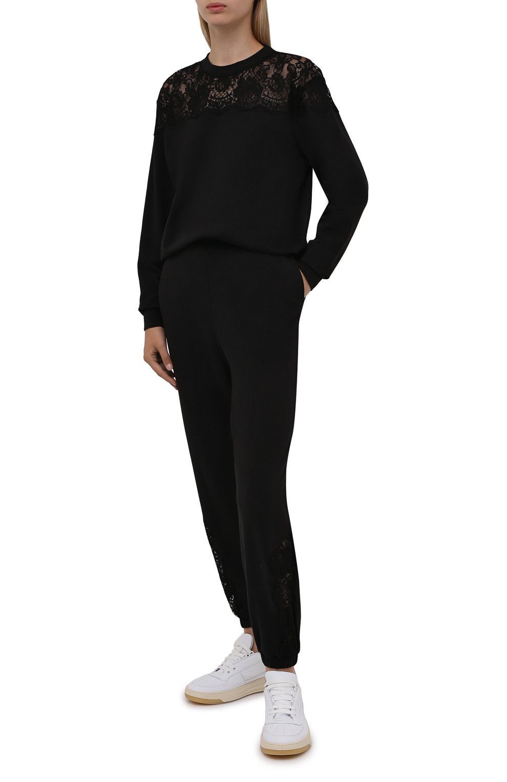 Хлопковый костюм I.D. SARRIERI, арт. A2506-A2570, фото 1