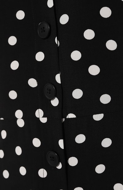 Платье из вискозы SIMPLIFY, арт. PLT01, фото 5