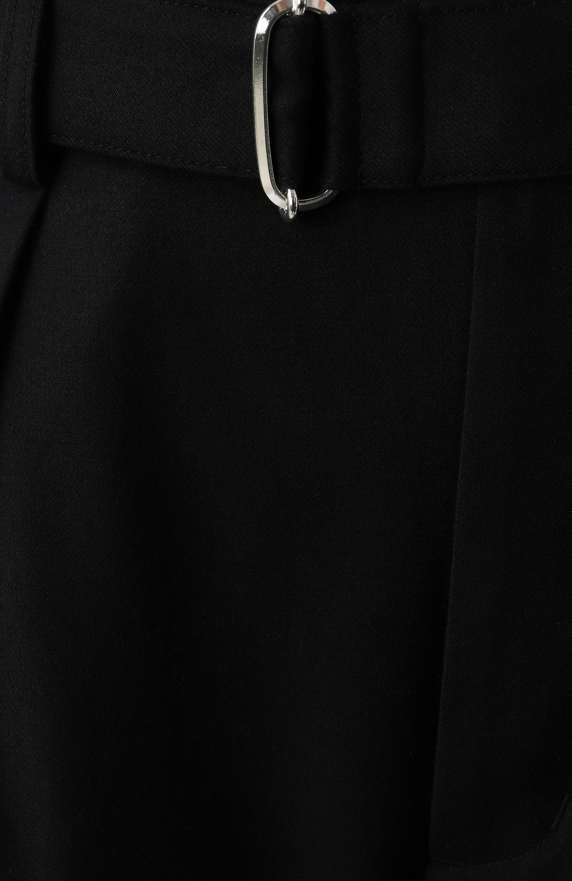 Шерстяные брюки ATTACHMENT, арт. AP42-008, фото 6