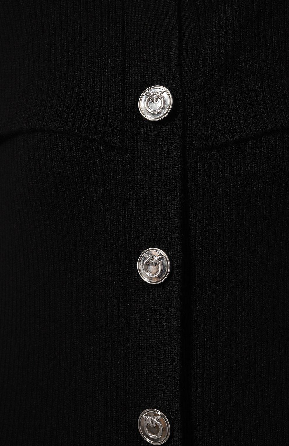 Шерстяное платье PINKO, арт. 104019/A15S, фото 5