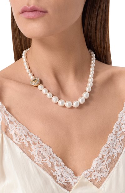 Колье coeur royal VALENTINO, арт. 8W2J0BD3NBS, фото 2
