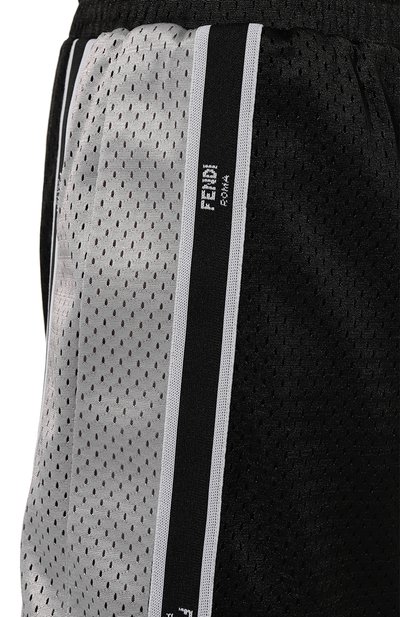 Шорты FENDI, арт. FAB670/APC2/F01I5, фото 5