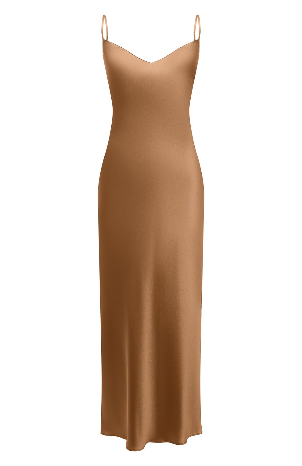 Шелковая сорочка MARJOLAINE, арт. ODANA, фото 1