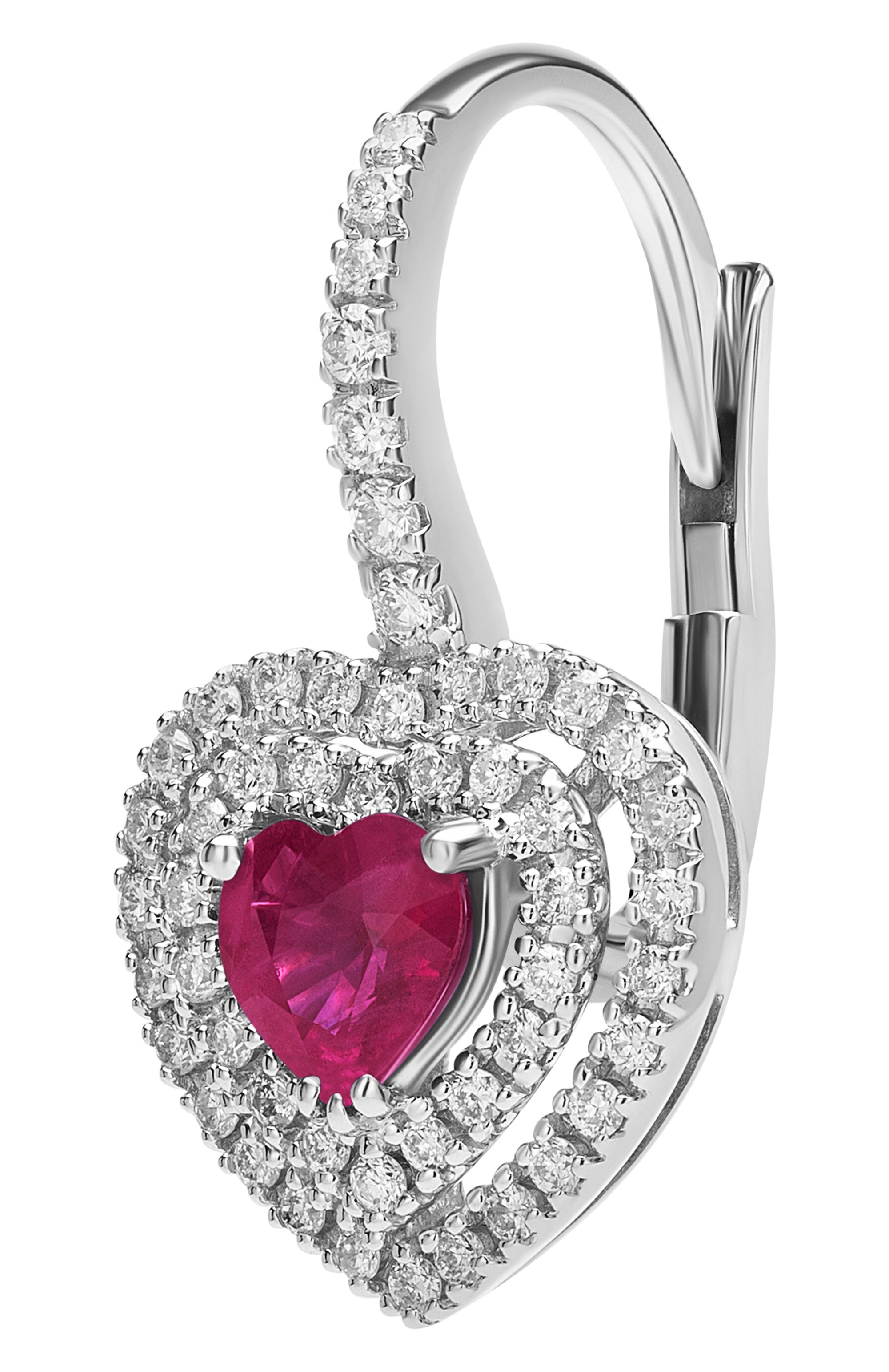 Серьги MERCURY, арт. ME18850WRH, фото 2