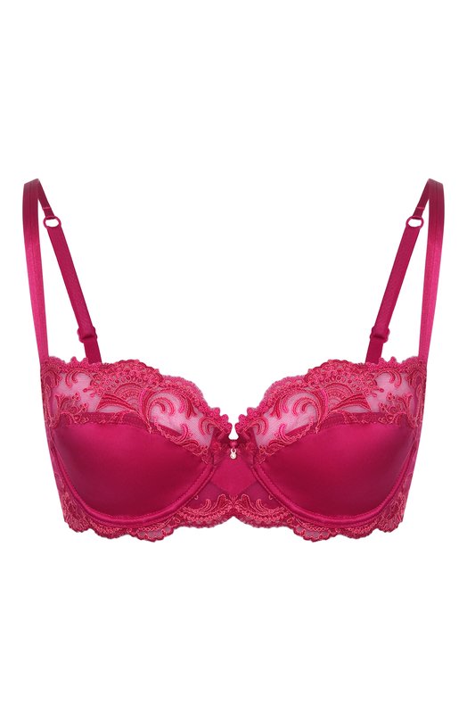 Бюстгальтер-балконет Lise Charmel ACC3080 Розовый ACC3080
