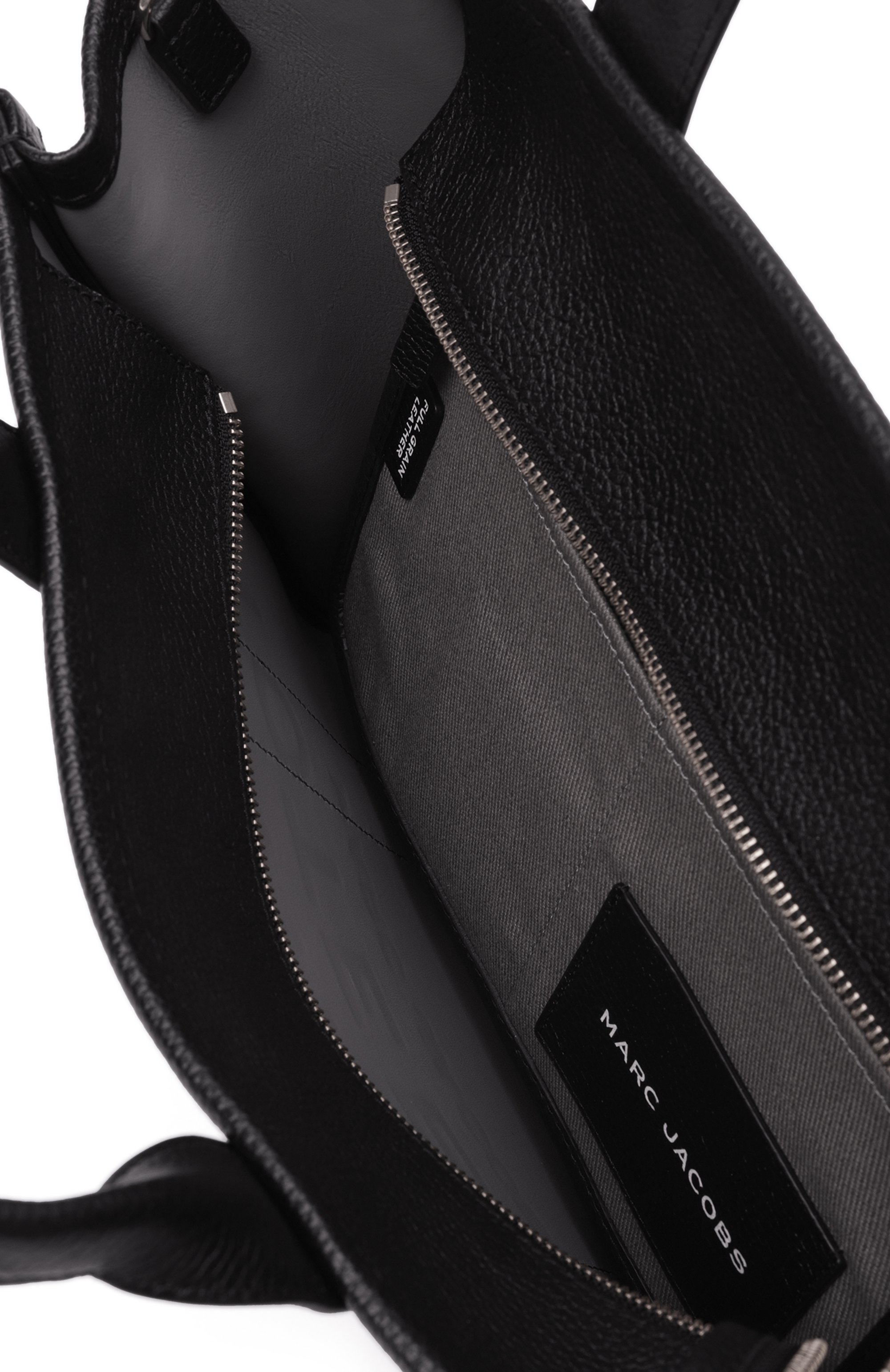 Сумка the tote bag medium MARC JACOBS (THE), арт. H004L01PF21, фото 6