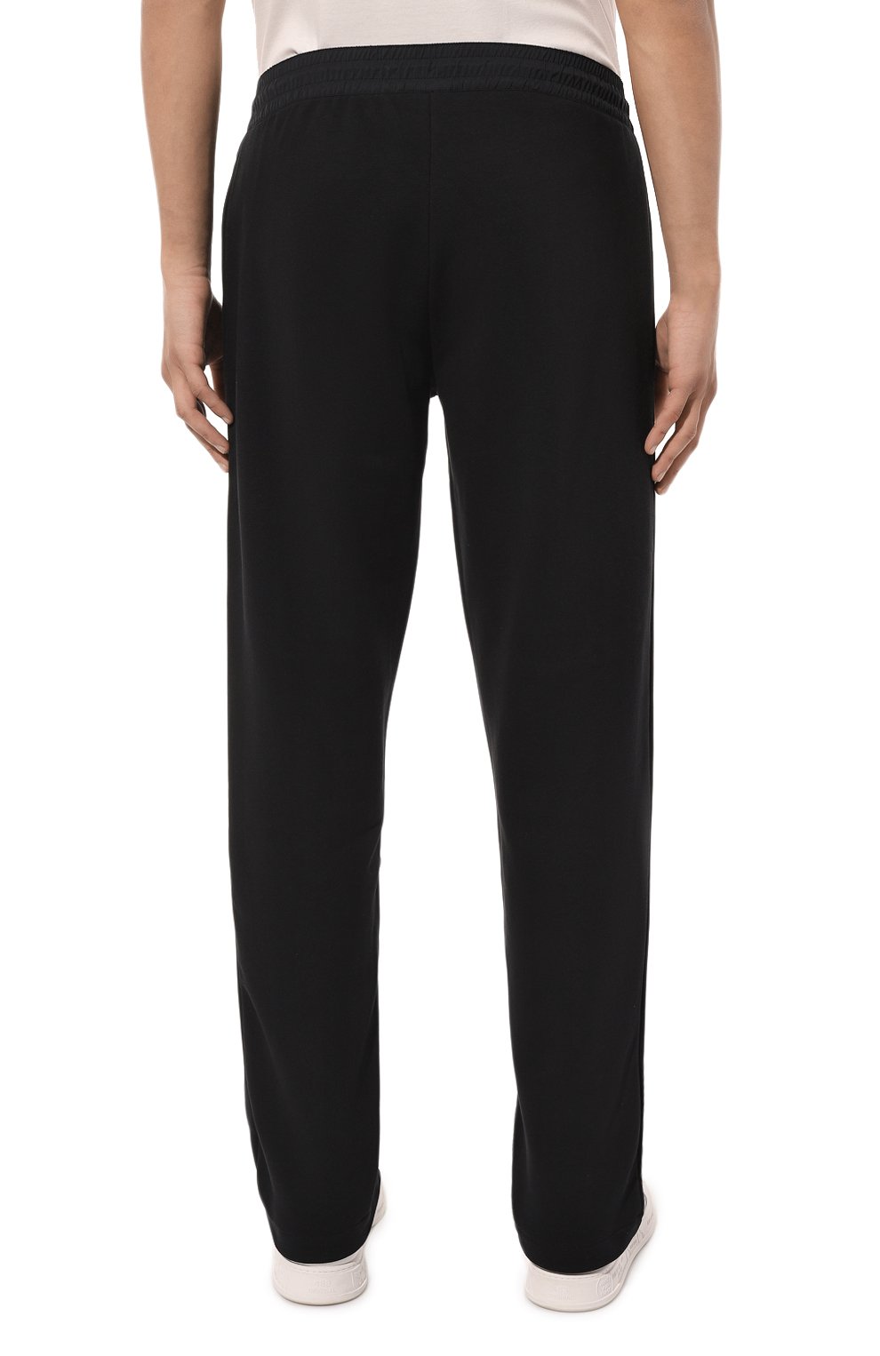 Хлопковые брюки BOGNER, арт. 18846812, фото 4