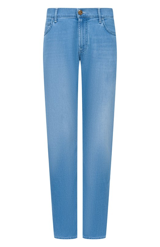 Джинсы Slim Stefano Ricci MST61S3081/T0214 Голубой MST61S3081/T0214