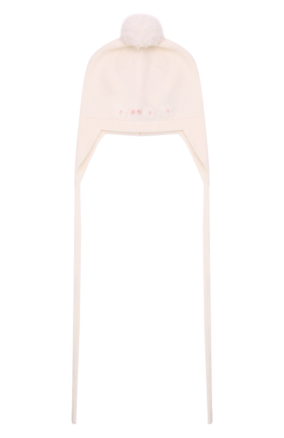 Шерстяная шапка BABY T, арт. 21AI124CUP, фото 1