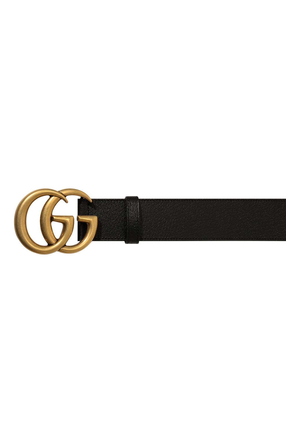 Кожаный ремень GUCCI, арт. 406831/DJ20T, фото 4