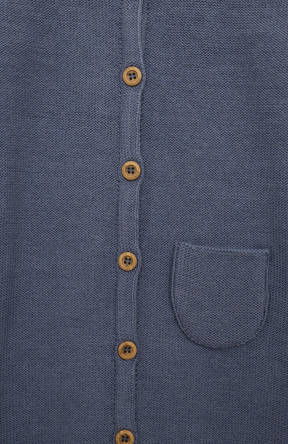 Шерстяной комбинезон SANETTA, арт. 221993, фото 3