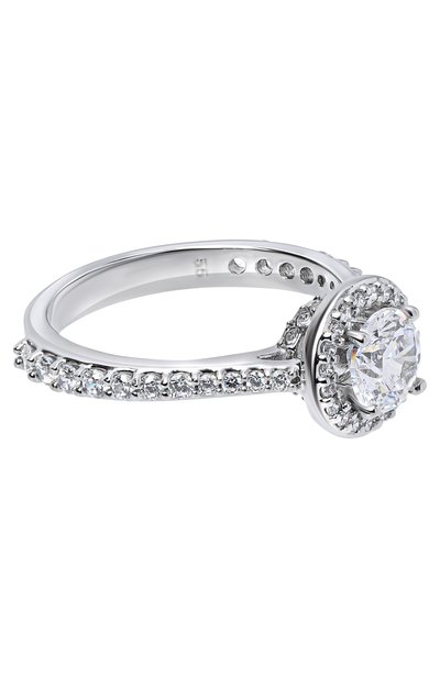 Женское кольцо una angelic SWAROVSKI, арт. 5717929