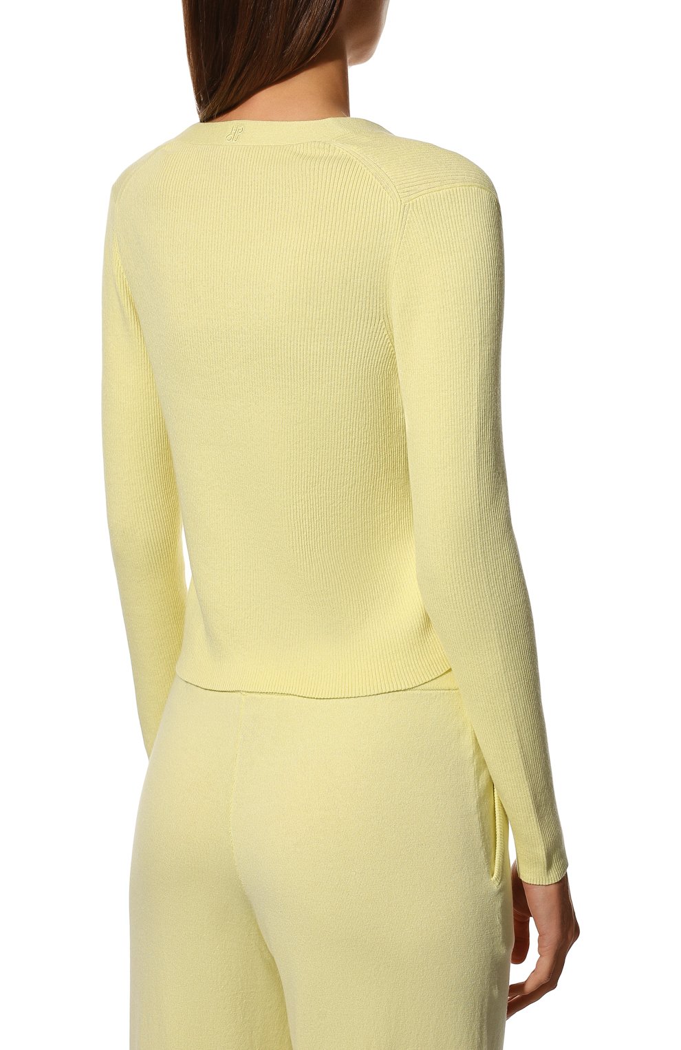 Хлопковый кардиган HUGO, арт. 50471651, фото 4