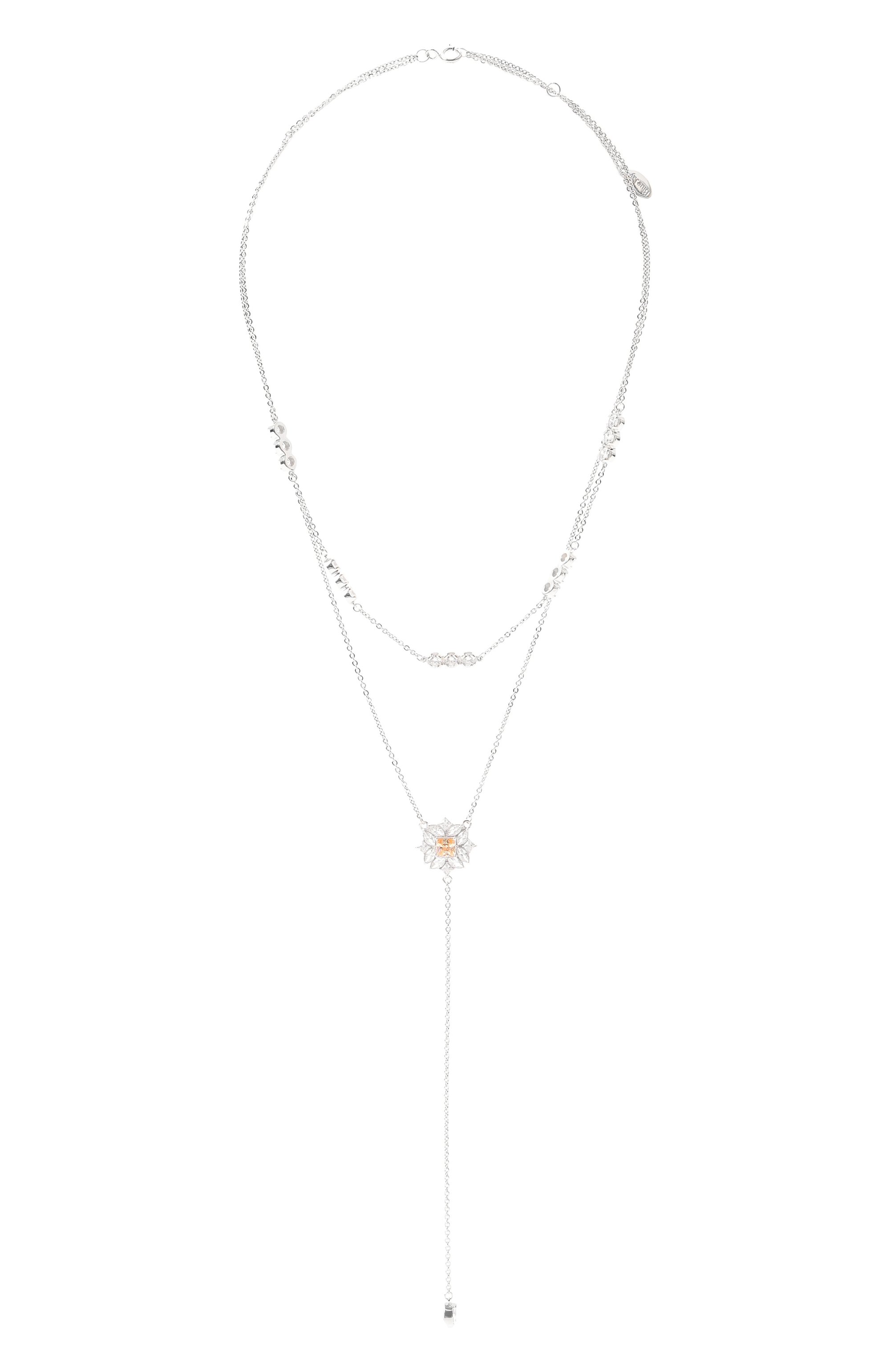 Колье fix you BLUEJAY, арт. BJS-FU, фото 1