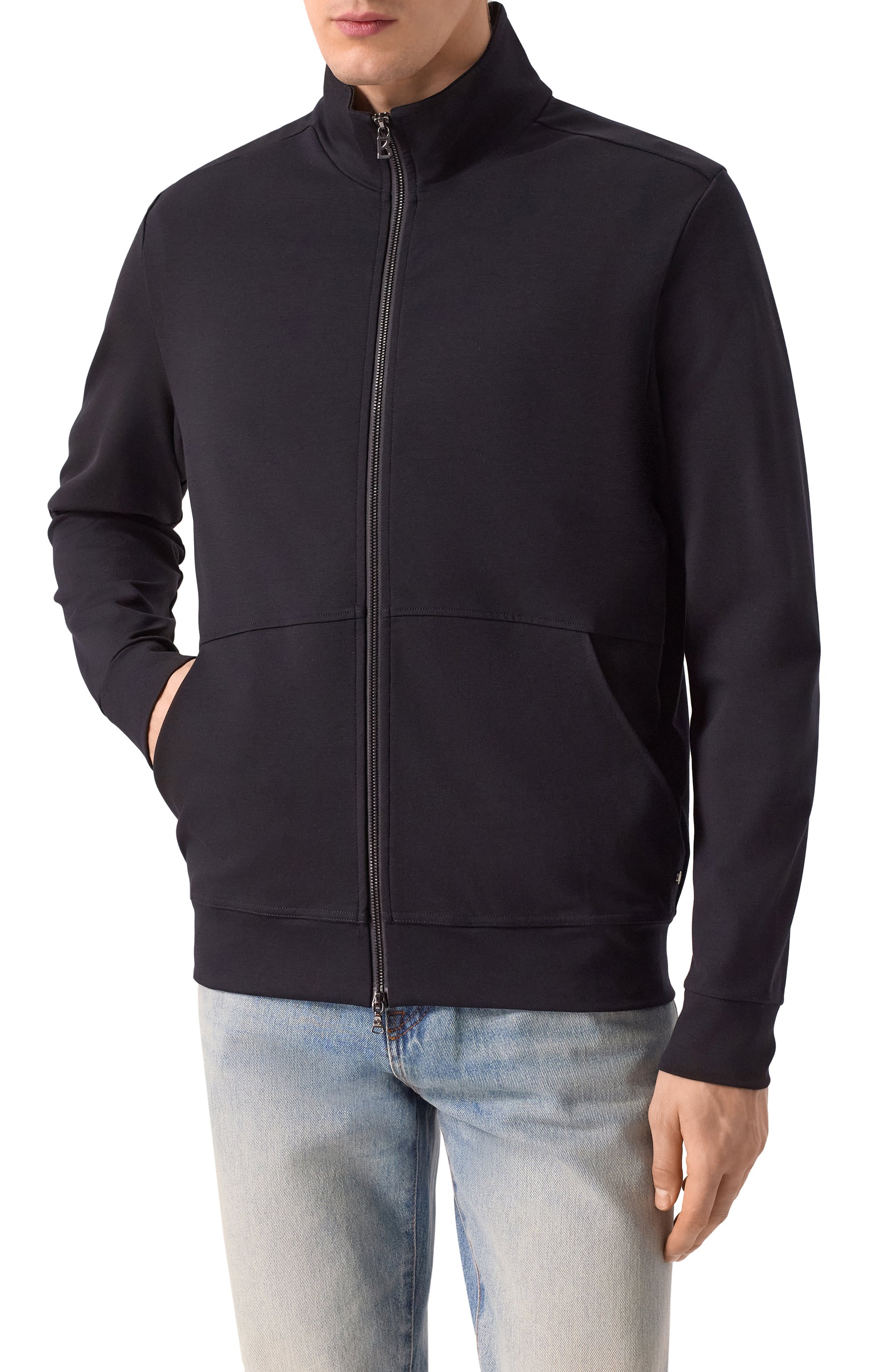 Толстовка из вискозы BOGNER, арт. 88259360, фото 3