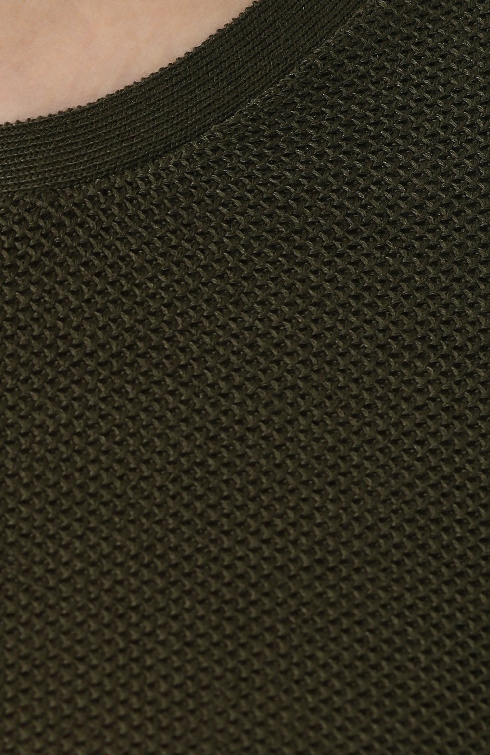 Топ из смеси шелка и хлопка LORO PIANA, арт. FAG1725, фото 5