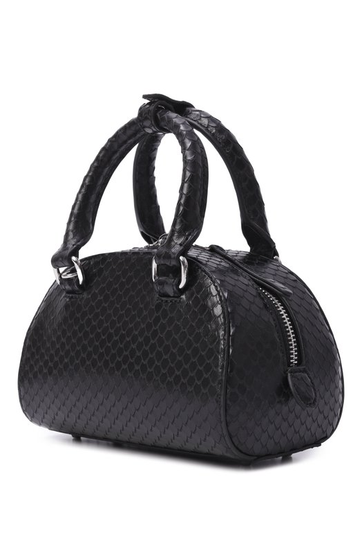 Сумка 1dr Dome Diesel X10369/P8958 Чёрный  X10369/P8958 Фото 4