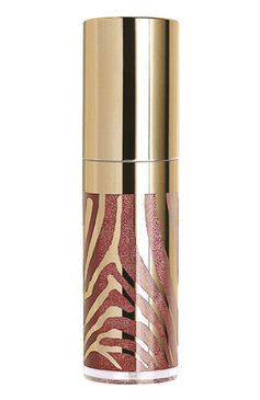 Фитоблеск для губ phyto-lip gloss, 7 venus (6,5ml) SISLEY  цвета, арт. 175407 | Фото 1 (Региональные ограничения белый список (Axapta Mercury): Не проставлено; Нос: Не проставлено; Финишное покрытие: Блестящий)