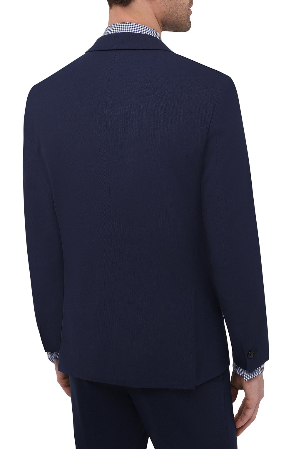 Однобортный костюм HUGO, арт. 50445213, фото 3