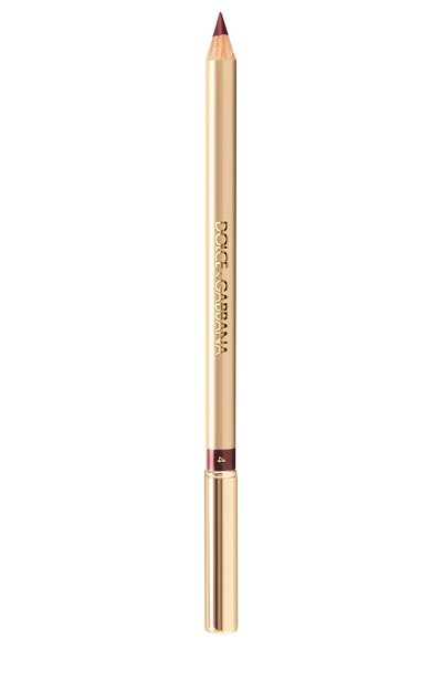 Карандаш для губ precision lipliner 04 dahlia DOLCE & GABBANA, арт. *0737052200828*СТАРЫЙ АРТ, фото 1