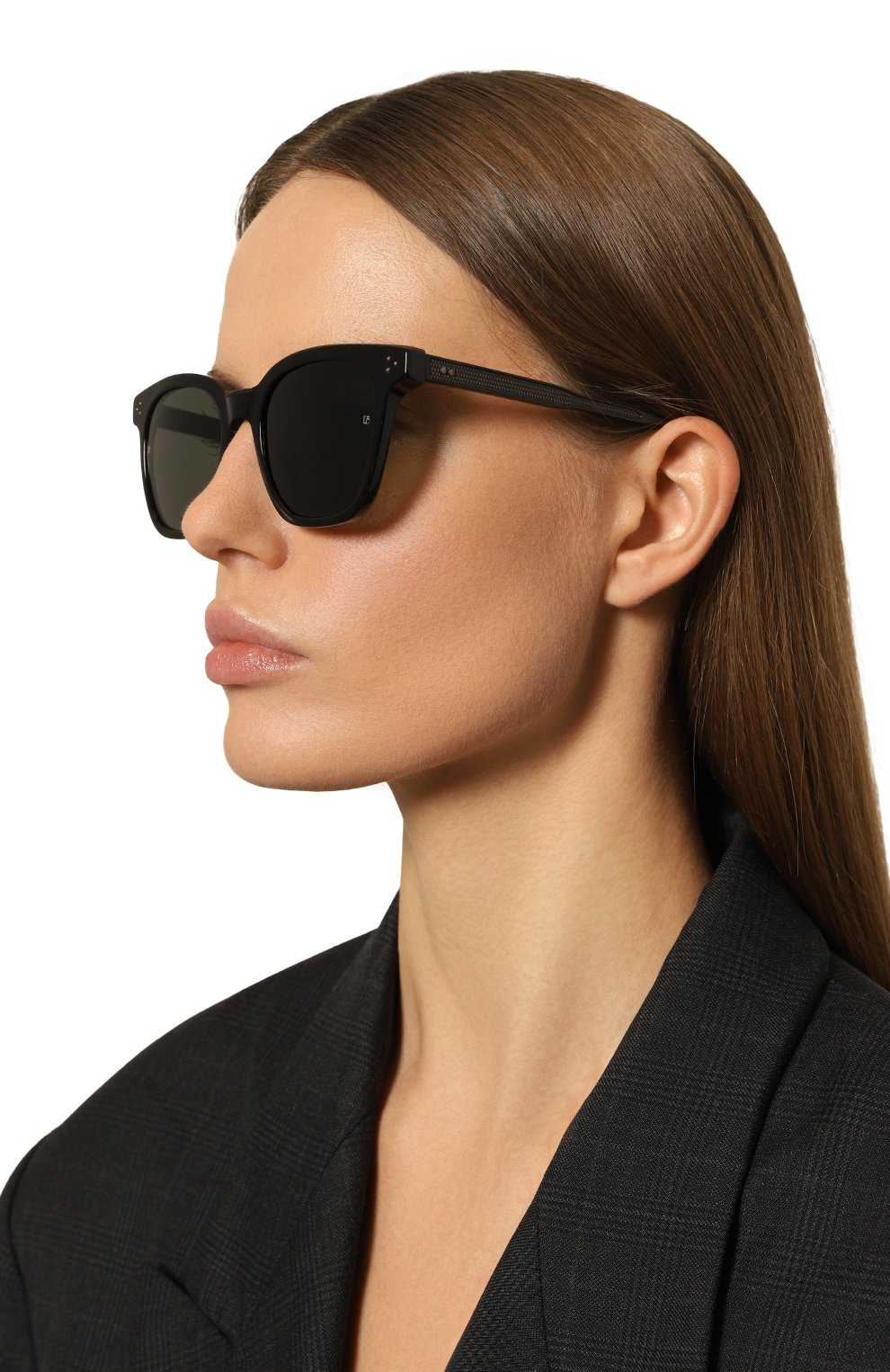 Солнцезащитные очки LINDA FARROW, арт. LFL1508C4 SUN, фото 2