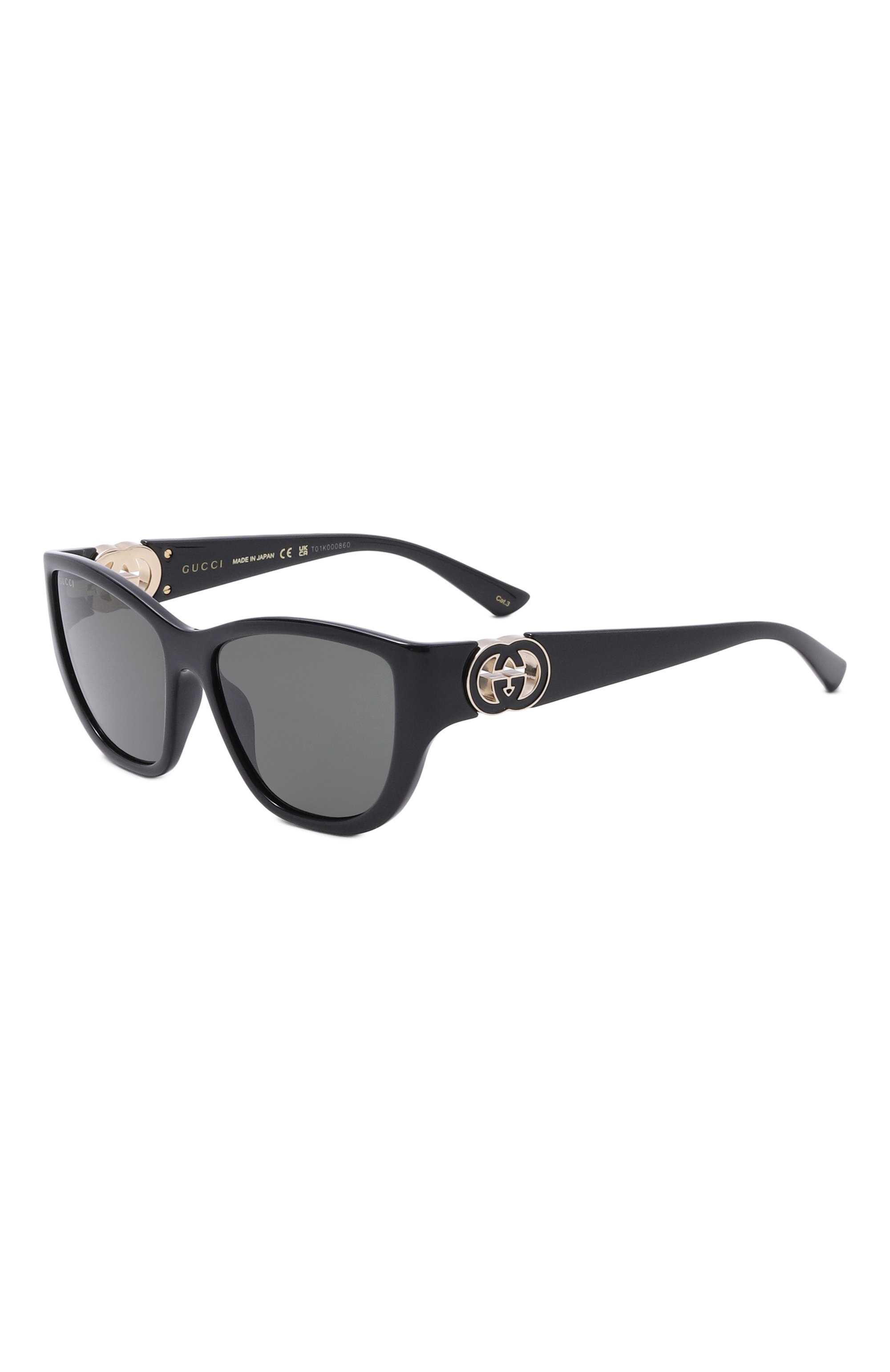 Солнцезащитные очки GUCCI, арт. GG2122S 001, фото 1
