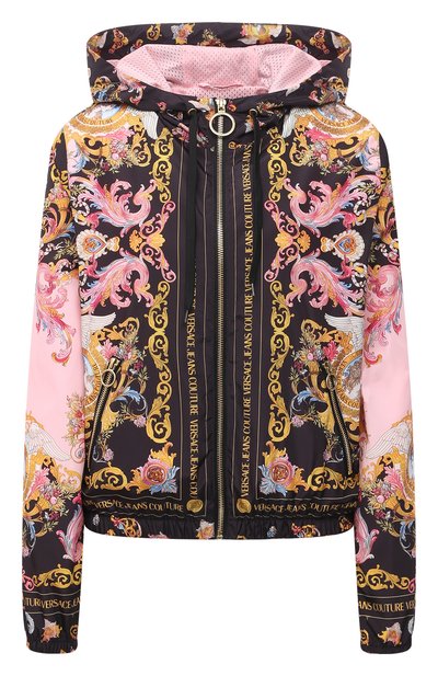 Женская куртка VERSACE JEANS COUTURE, арт. C9HWA975-WDP401/25192