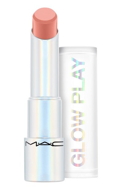 Бальзам для губ glow play, оттенок sweet treat (3.5g) MAC, арт. SJ8P-01, фото 1