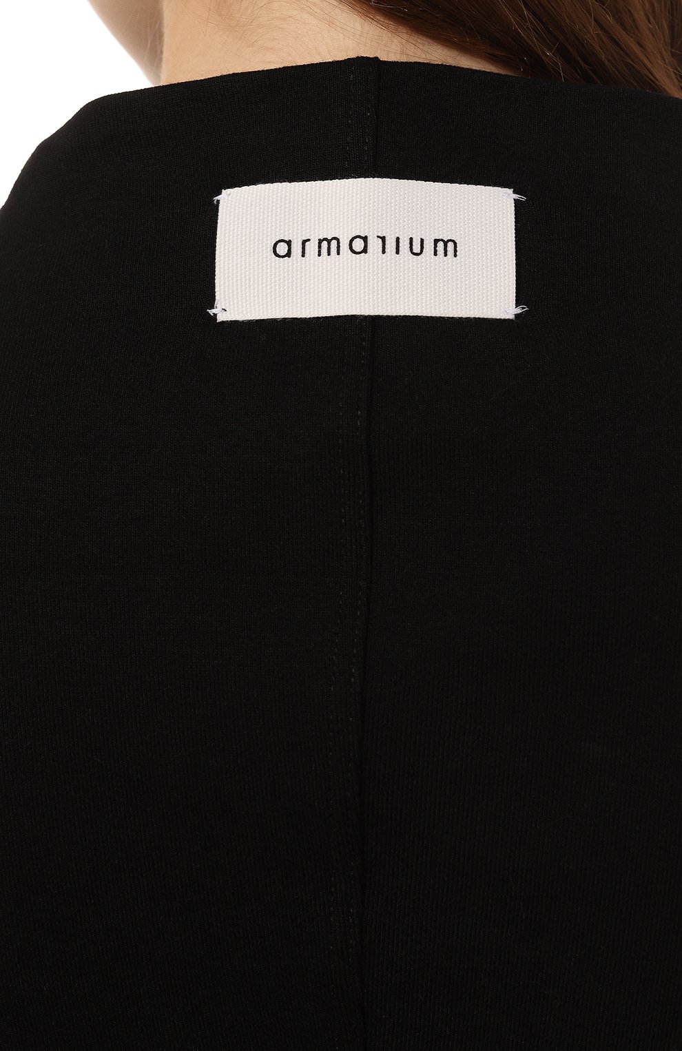 Хлопковое платье ARMARIUM, арт. ARMFWD003/R001, фото 5