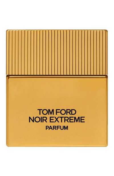 Мужской духи noir extreme (50ml) TOM FORD, арт. TC7A-01