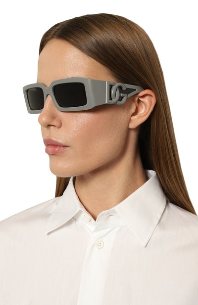 Солнцезащитные очки DOLCE & GABBANA, арт. 6197-303287, фото 2