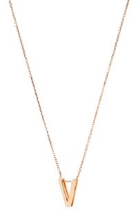 Кулон VANRYCKE, арт. CA1R0-V1, фото 3