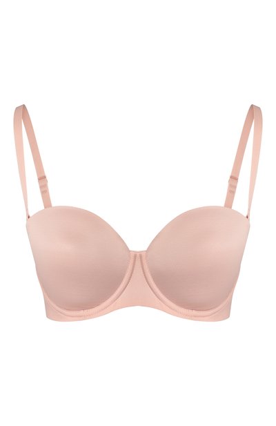 Женский бюстгальтер с плотной чашкой WOLFORD, арт. 69678