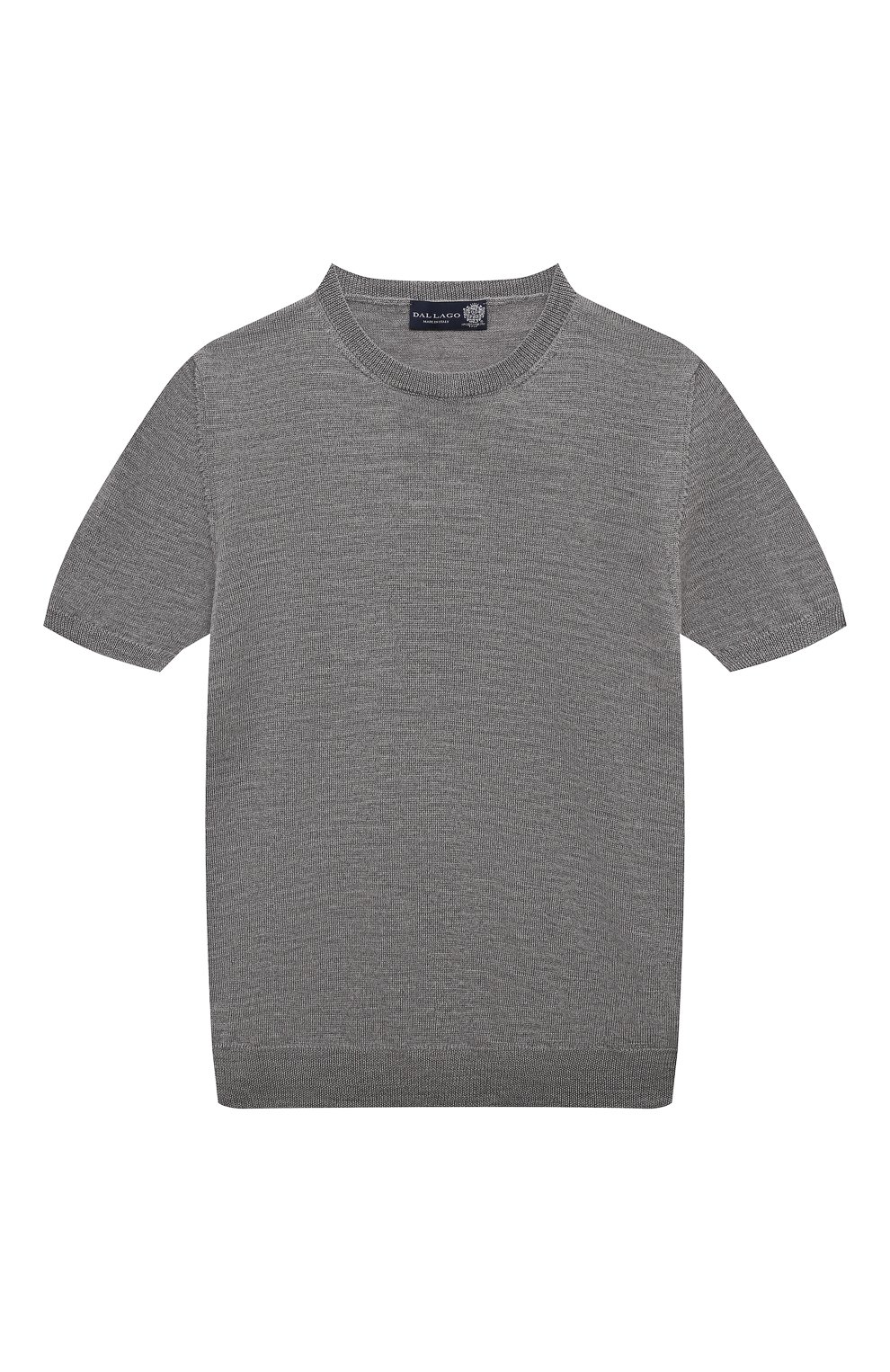 Комплект из кардигана и пуловера DAL LAGO, арт. R519M/8926, фото 4