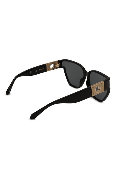 Солнцезащитные очки LINDA FARROW, арт. LFL1298C1SUN, фото 4