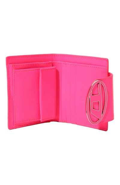 Кожаное портмоне DIESEL, арт. X08822/P3193, фото 3