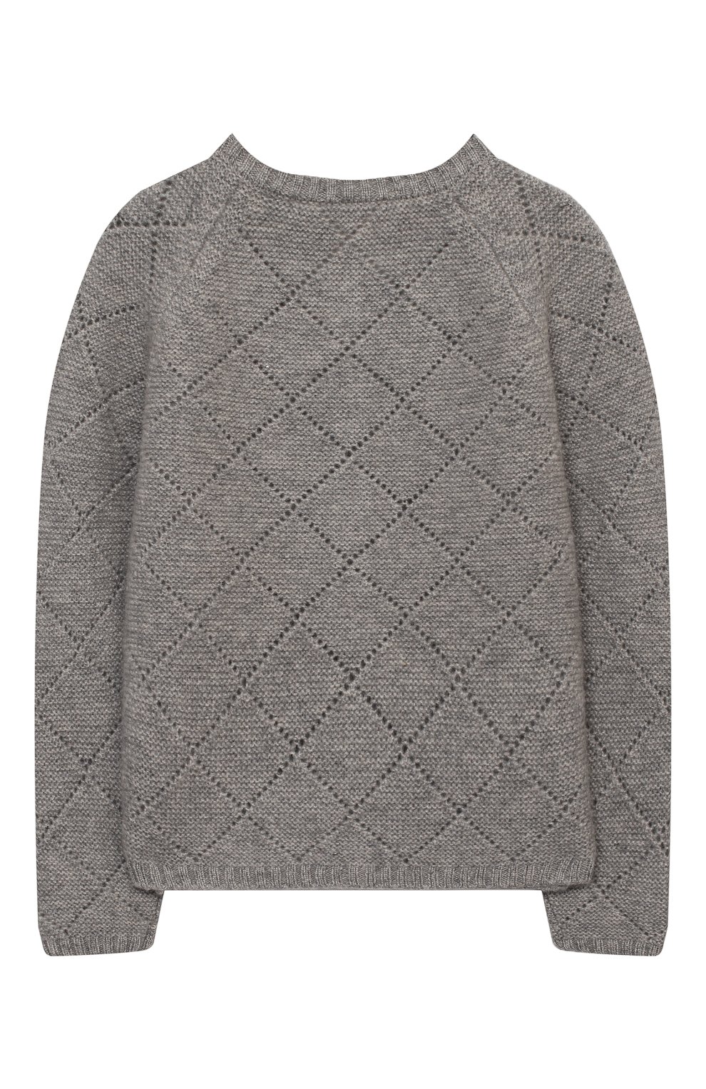 Кашемировый кардиган OSCAR ET VALENTINE, арт. CAR03M, фото 2