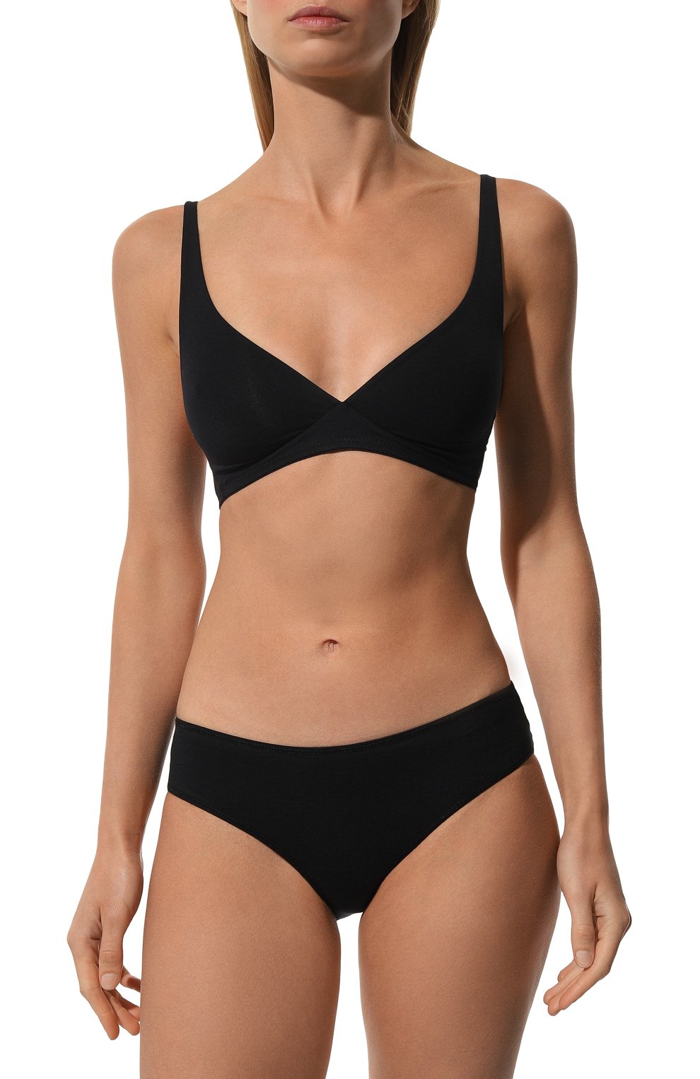 Трусы-слипы HANRO, арт. 071341, фото 2