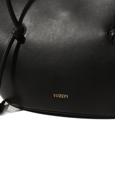 Сумка cannoli YUZEFI, арт. YUZC02-HB-CA-00, фото 3