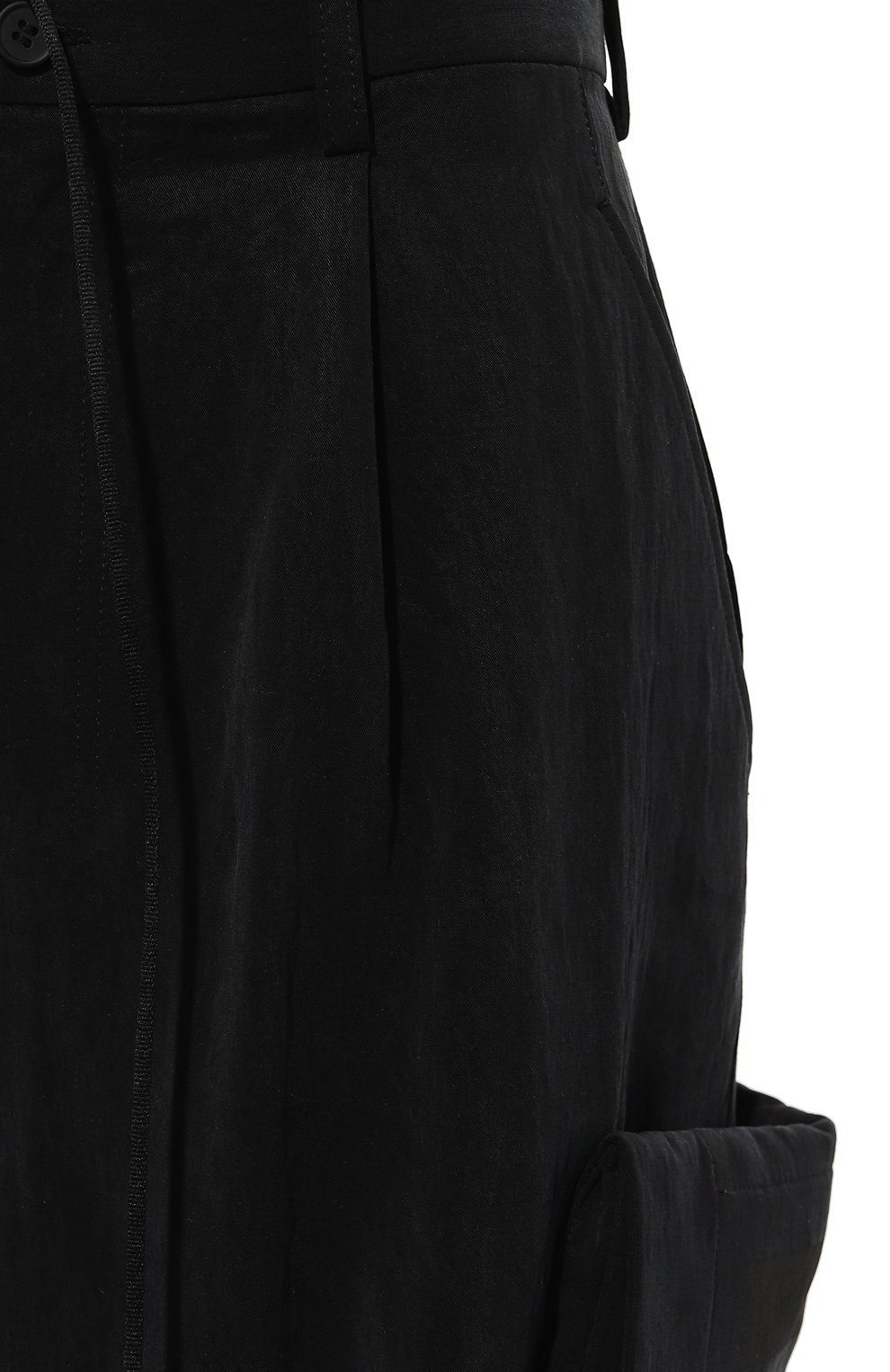 Брюки-карго Y-3, арт. IL2063, фото 5