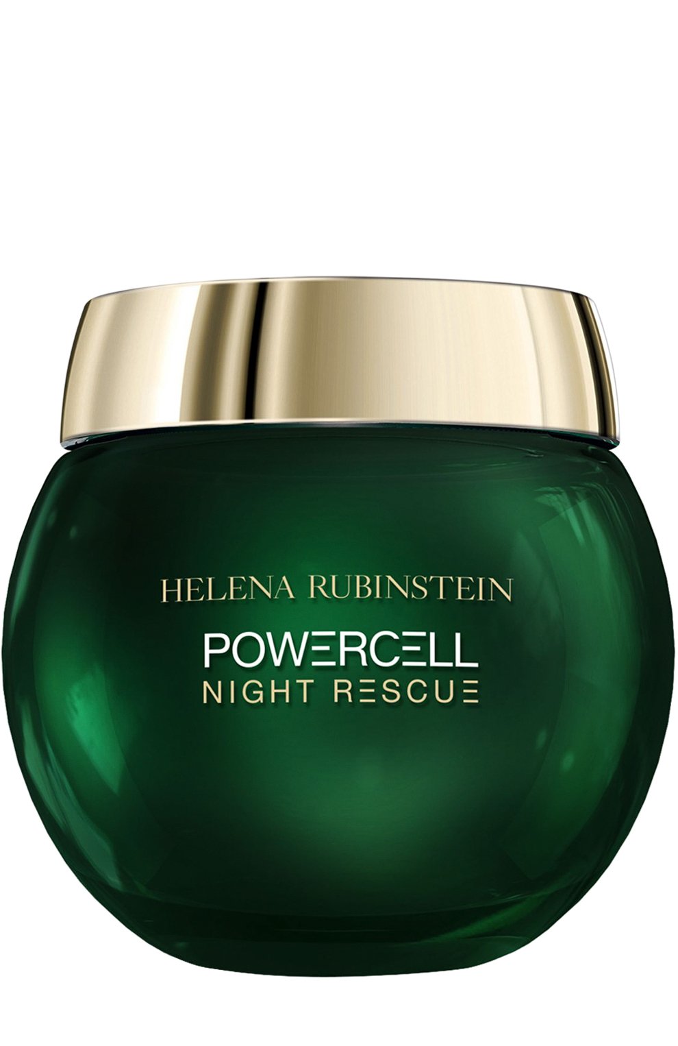Крем для лица powercell night rescue (50ml) HELENA RUBINSTEIN, арт. 3614271929525, фото 1