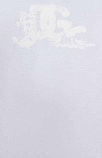 Комплект из песочника и шапки DOLCE & GABBANA, арт. L1J07K/G701T, фото 4