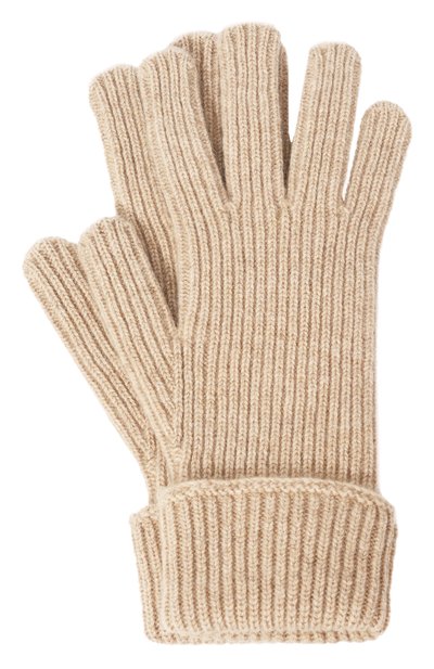 Мужские кашемировые перчатки MVST, арт. 7108 80