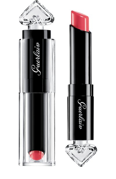 Женская помада для губ la petite robe noire, оттенок 061 GUERLAIN, арт. G042149