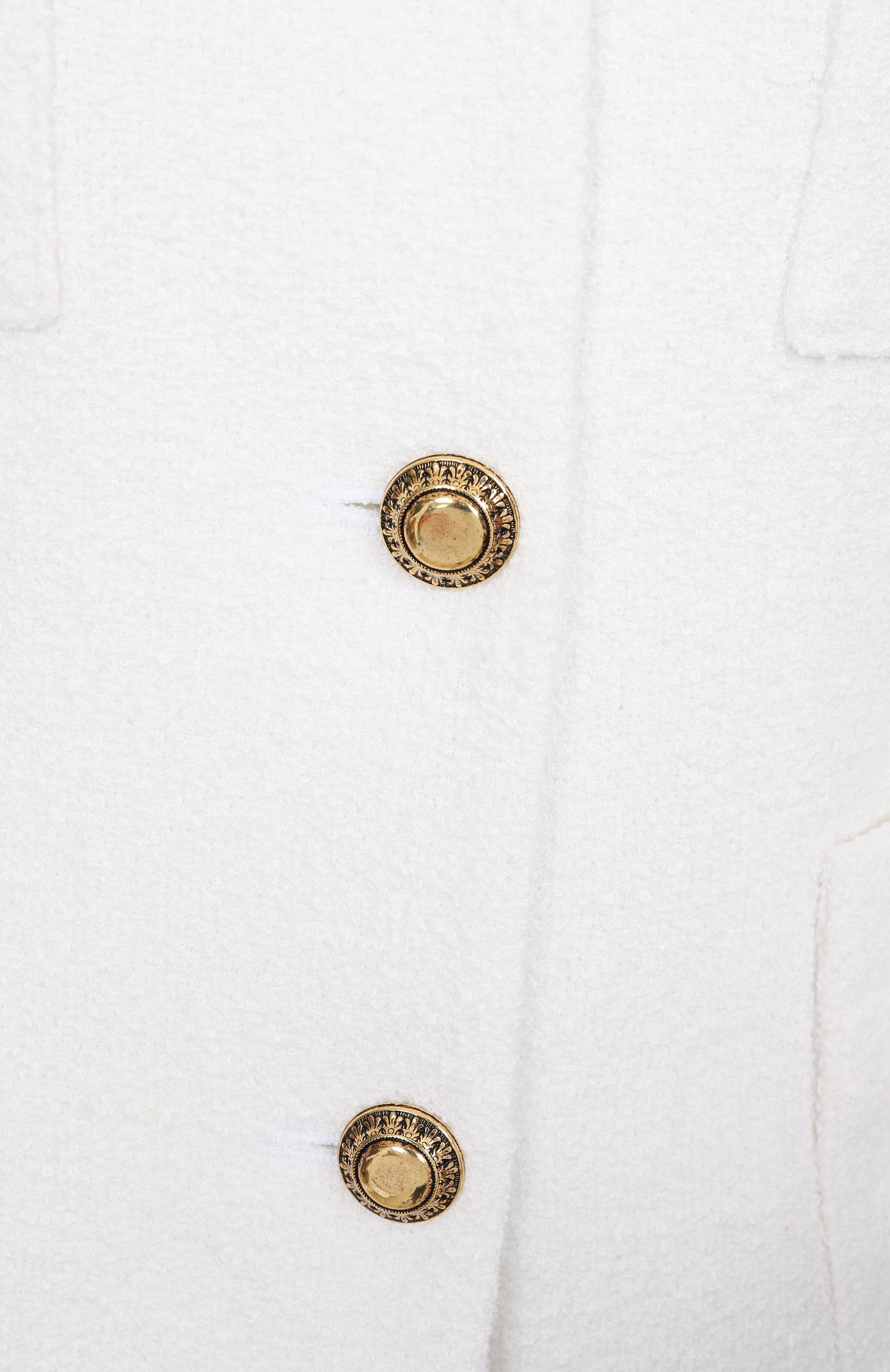 Твидовый жакет TAGLIATORE 0205, арт. BEVERLY/340197, фото 6