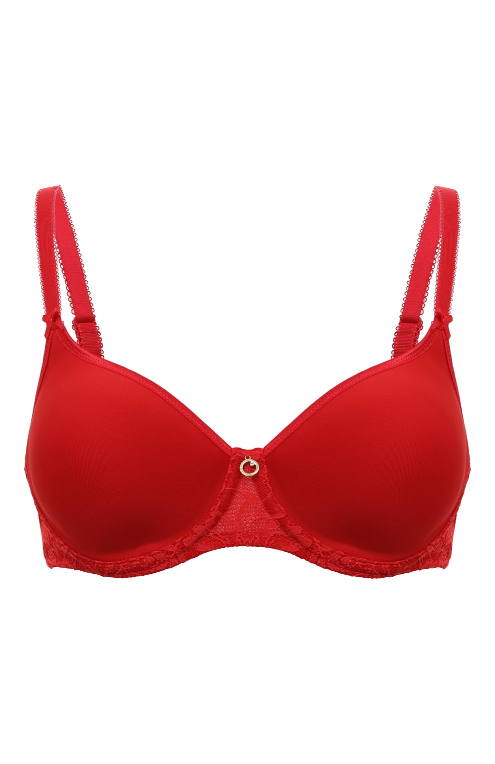 Бюстгальтер с плотной чашкой AUBADE, арт. HK09-02, фото 1