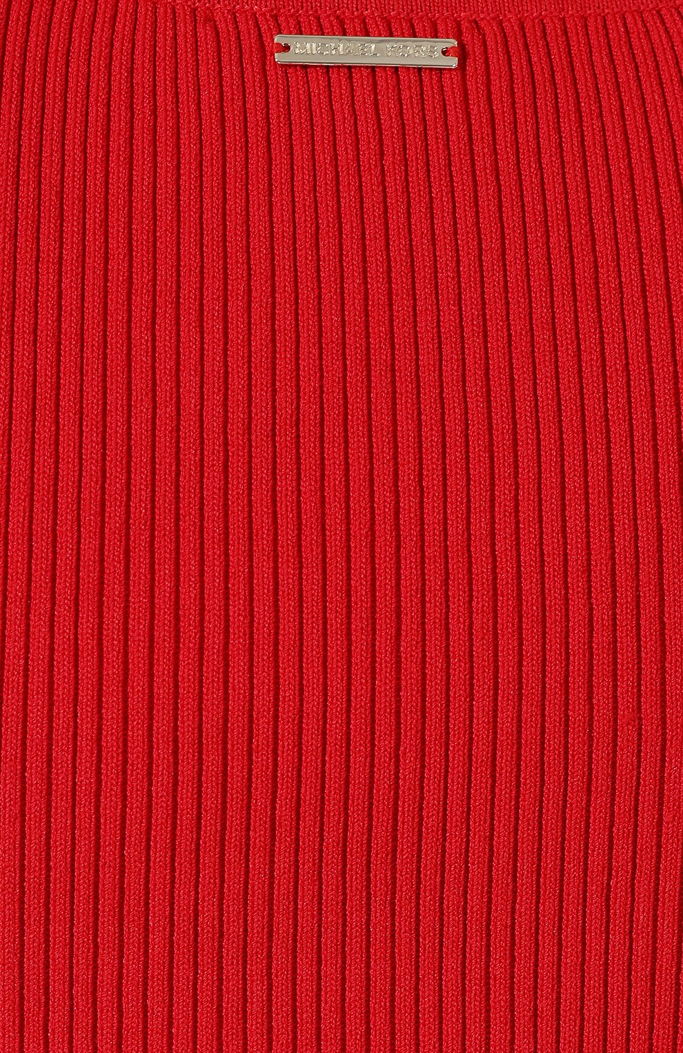 Топ из вискозы MICHAEL MICHAEL KORS, арт. MS96NYL5ZV, фото 5