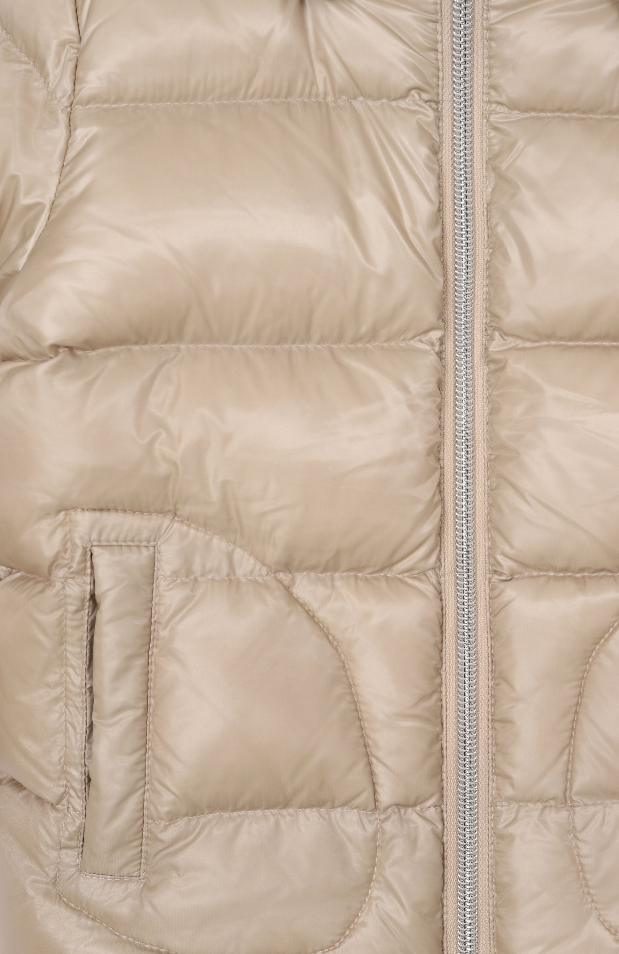 Пуховый комплект HERNO, арт. PI000009K/12017Z/9M-18M, фото 4