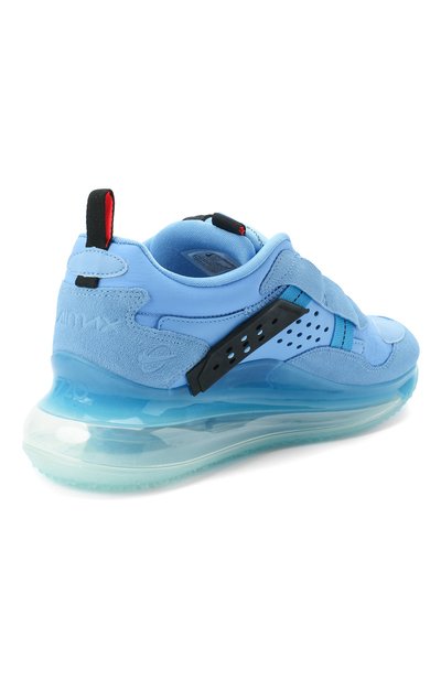 Кроссовки nike air max 720 obj NIKELAB, арт. DA4155-400, фото 4