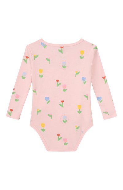 Комплект из двух боди STELLA MCCARTNEY, арт. TYB000, фото 5